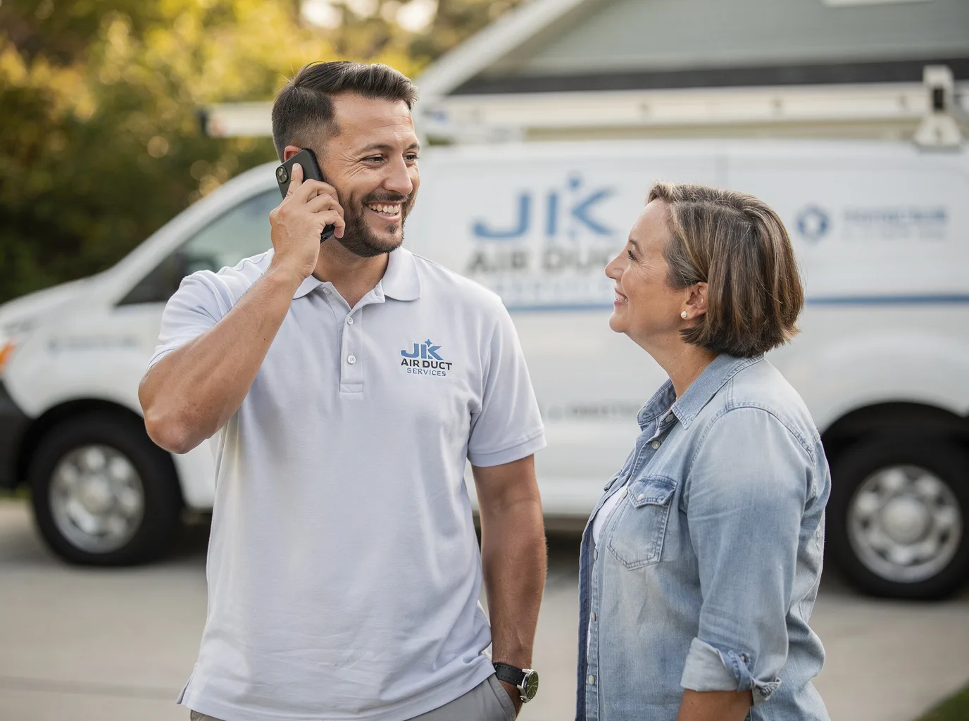 Air Duct Cleaning Elk River, MN FAQs